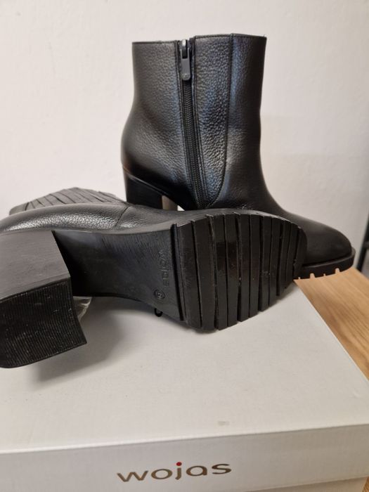 Дамски боти Wojas НОВИ