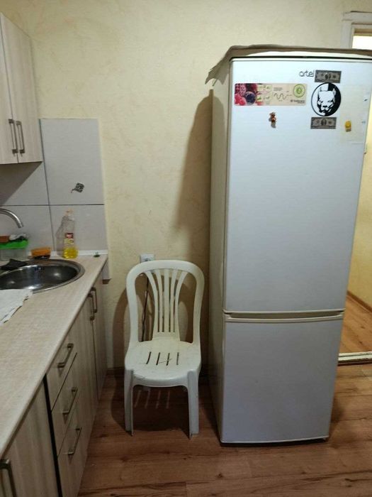 Сдаётся в аренду 1-комнатная квартира возле базара Кадышева