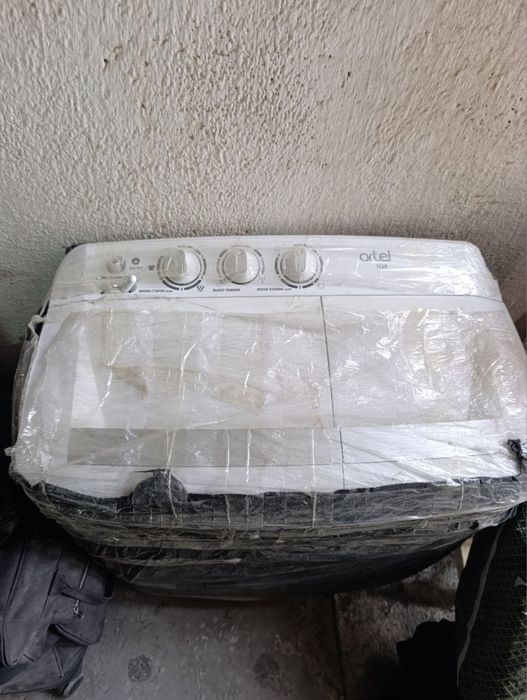 Стиральная машинка