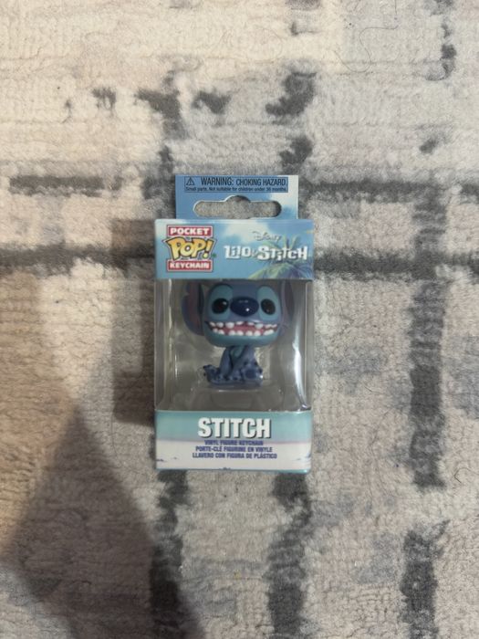 funko pop Lilo&Stitch