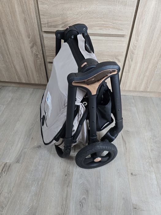 Carucior 3 in 1 chipolino