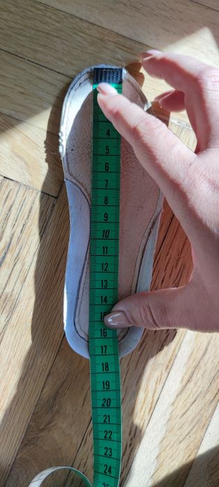 Детски светещи марстонки DD Step