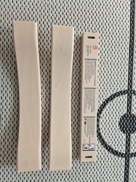 Стол Stokke tripp trapp