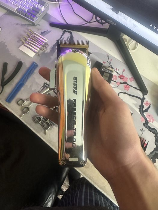 Set tuns masina , trimmer foarfece