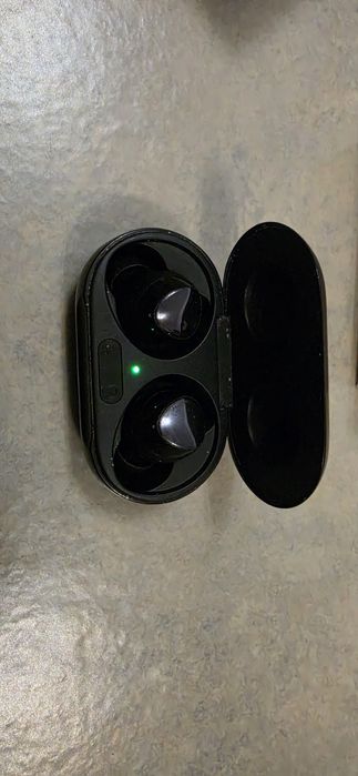 Samsung Galaxy Buds Plus