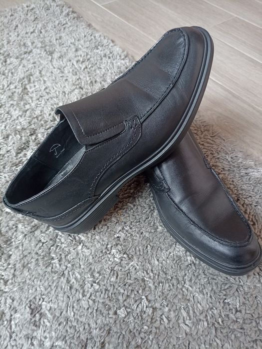 Мъжки обувки Hush Puppies