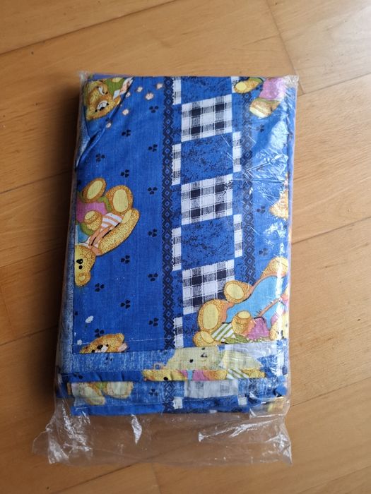 Lenjerie pat 6 piese