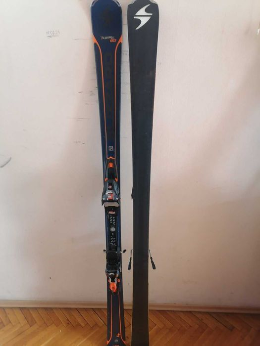 Ски Blizzard Quattro 7.4