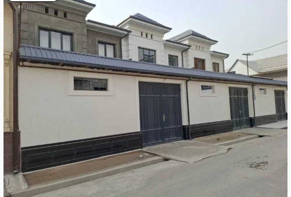 Продаётся Евродом на Ханабаде, 1,4-сотки (N 13519 )