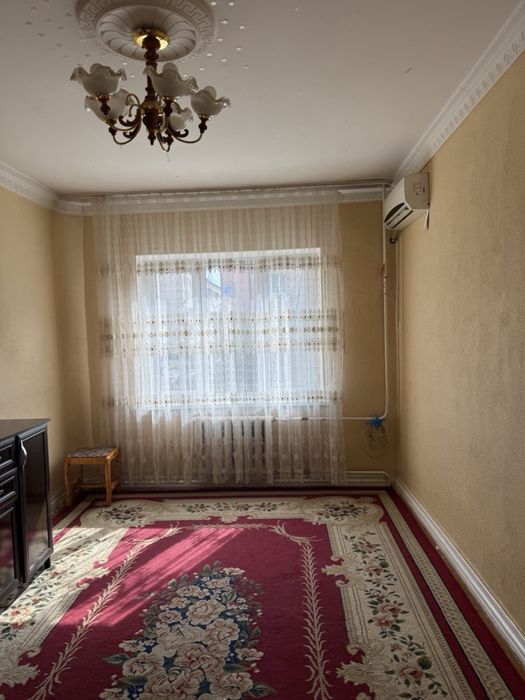 Аренда Квартира Кора камиш 1/2  2 хона бозорча