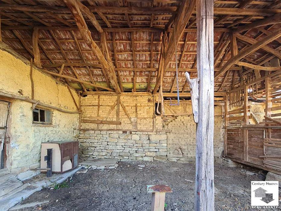 Продава се Къща в с. Теменуга, Област Велико Търново - 100 кв.м за 450 €/кв.м - Снимка #14