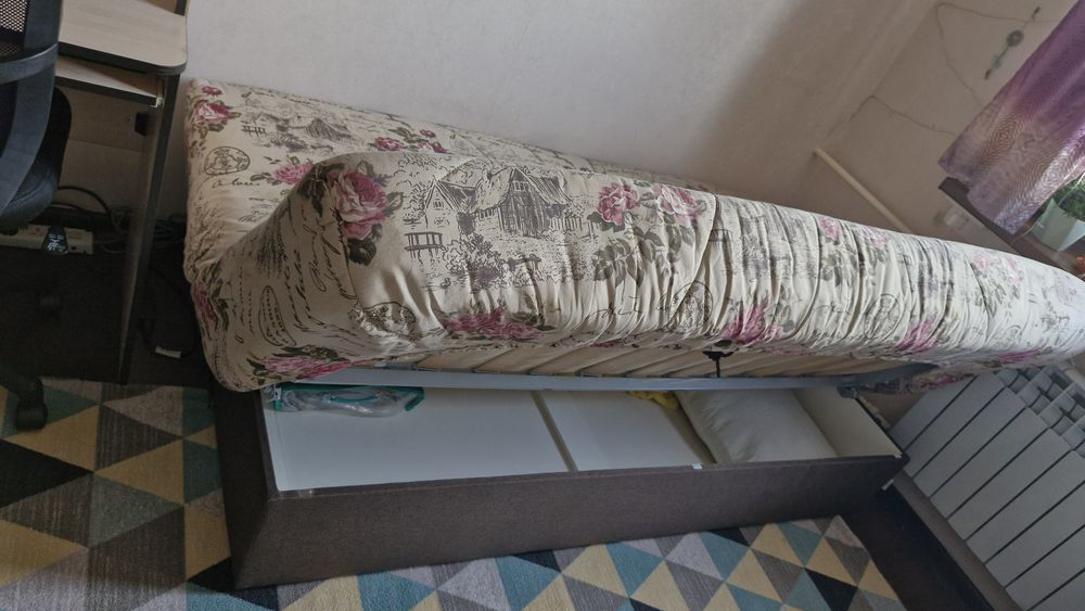 Диван тахта раскладной