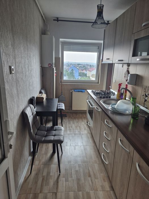 Apartament decomandat