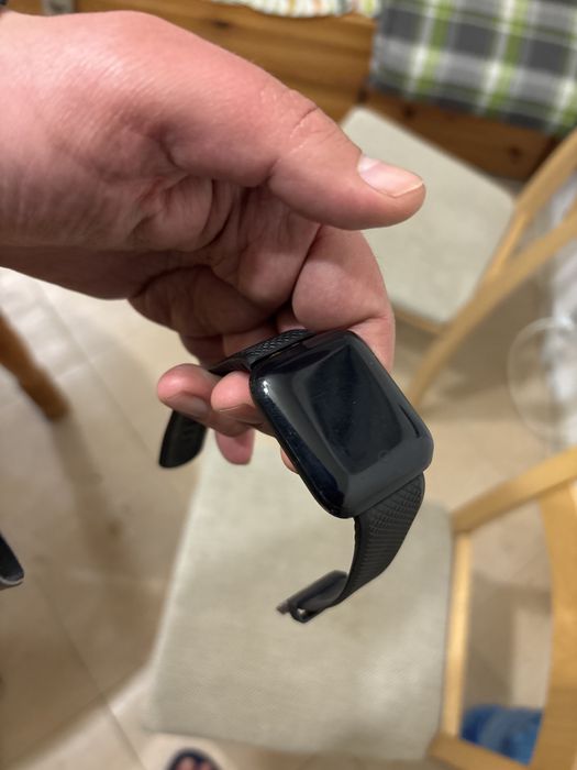 Smart часовник й гривна