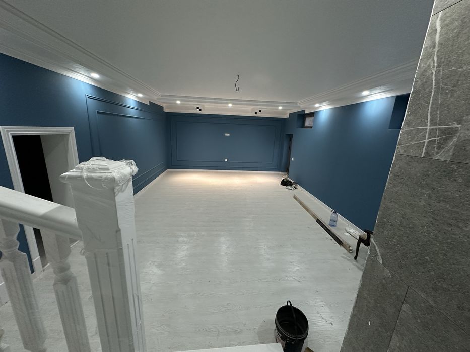 Qibray Hovli 7 sotiq tayyor ‼️Срочно.