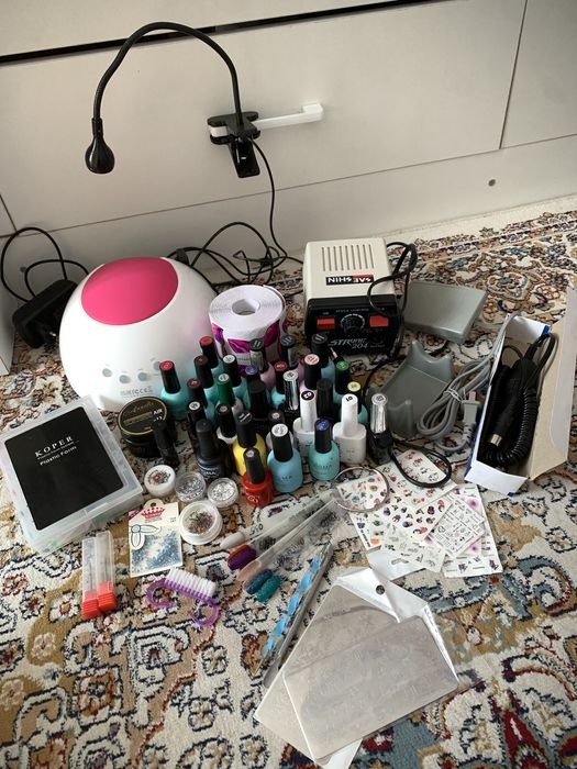 Набор для маникюра