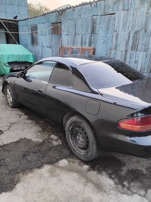 Продам Toyota Curren 1994
