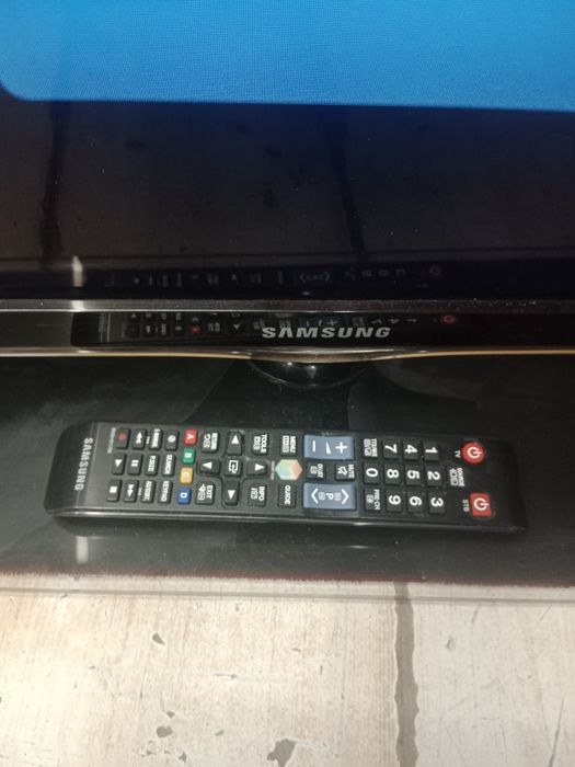Тел. Samsung 42"