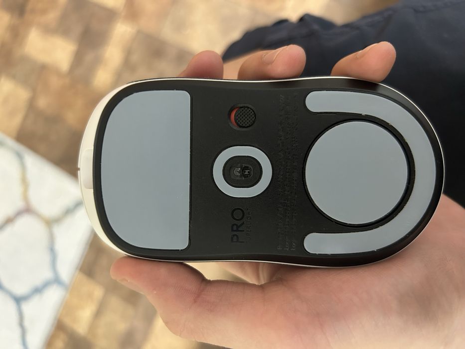 logitech g pro x superlight 2