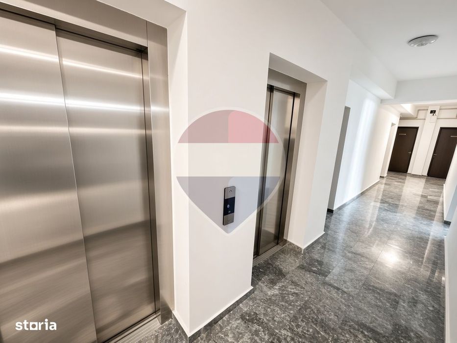 Studio Casa del Mar - de închiriat - cu vedere la mare si lac