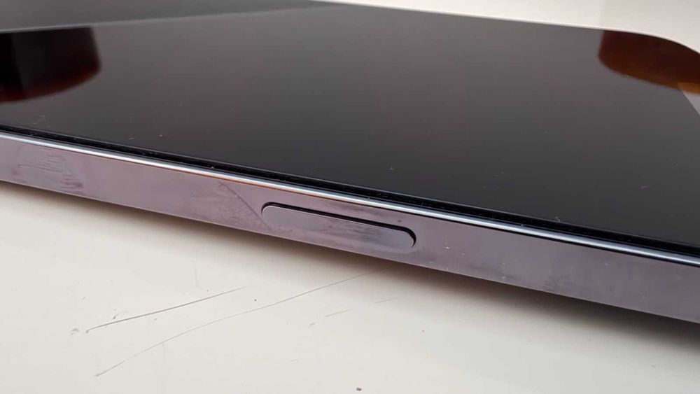 IPhone 14 Pro Max - Deep Purple