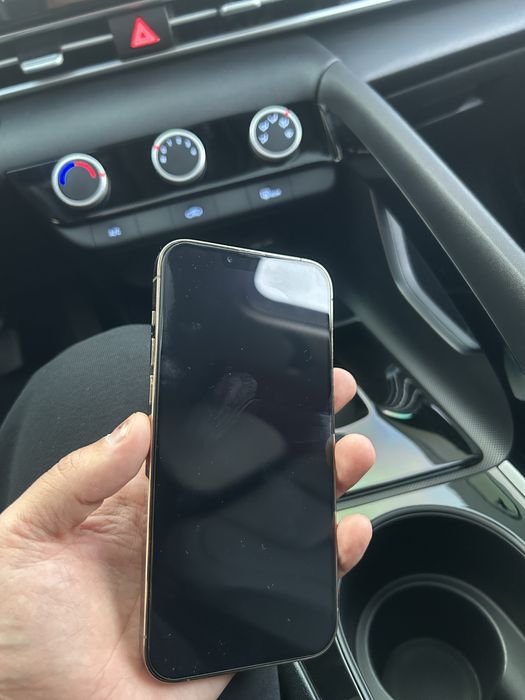 Айфон  13 про мах