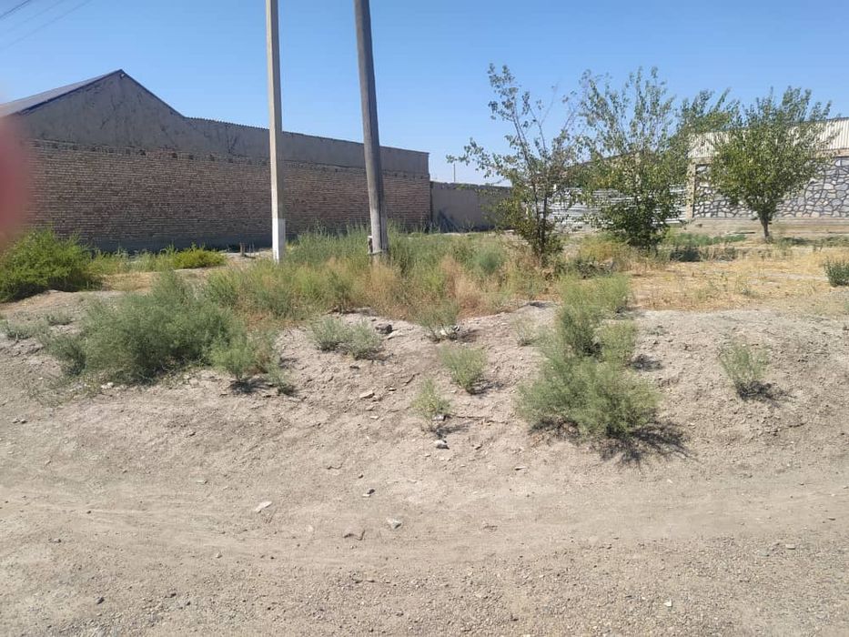 Земля под участок!