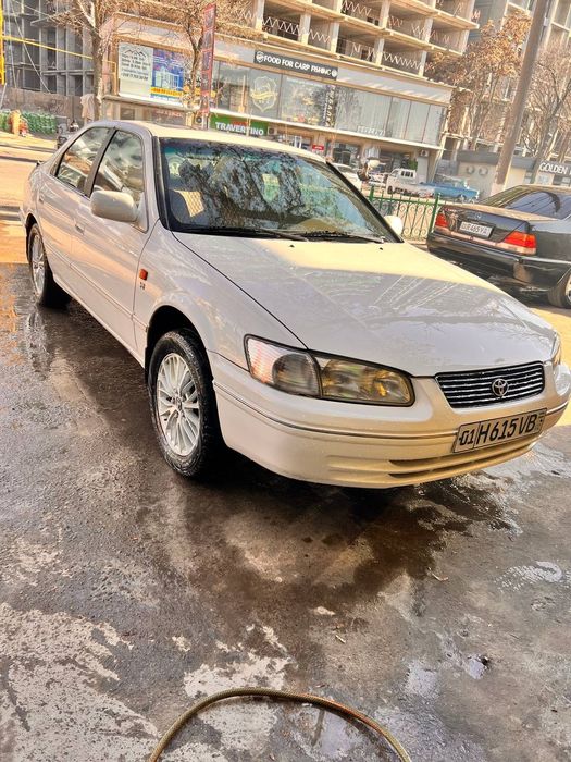 TOYOTA CEMRI продаётся