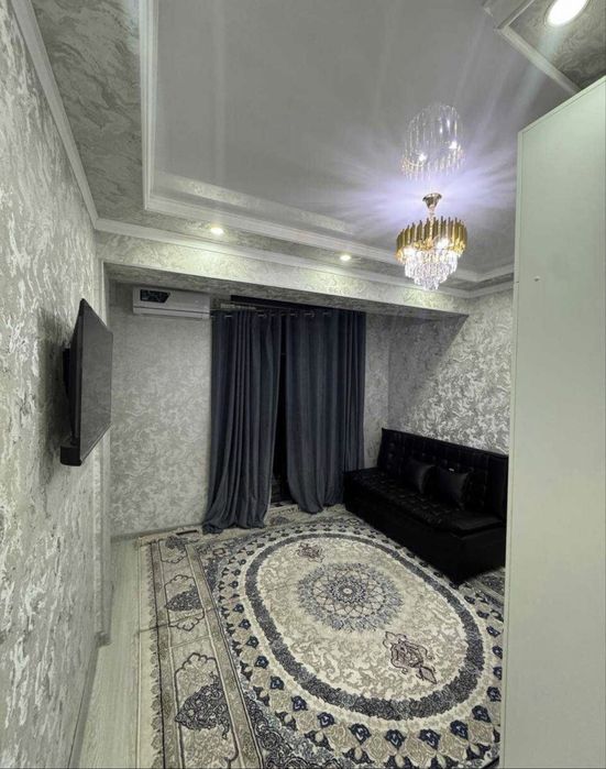 Мегапланет 1 комнатная квартира