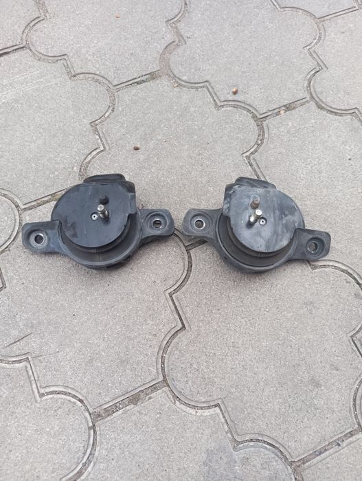 Запчасти  на Субару