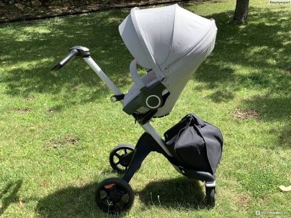 Продам Stokke Xplory v6