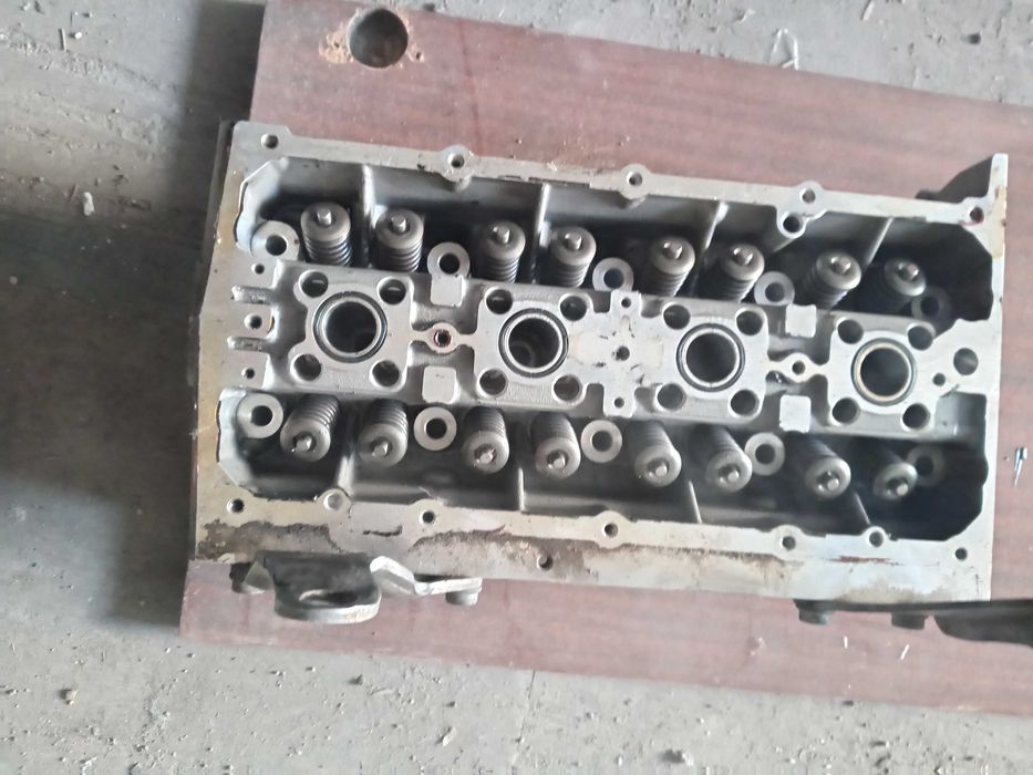 Продам двигатель фольксваген поло