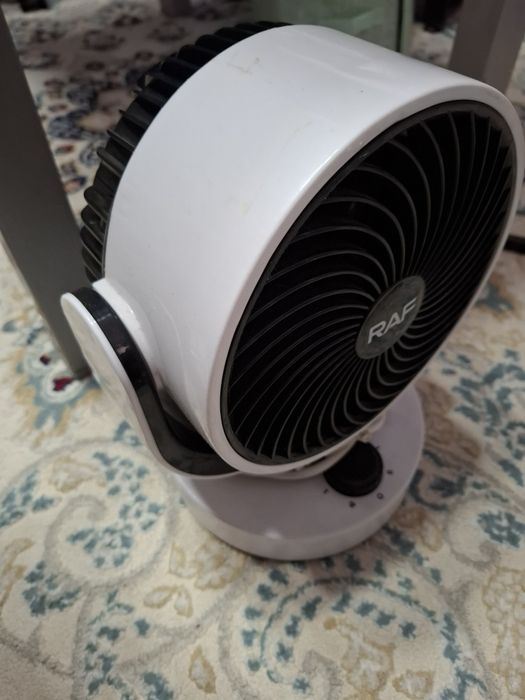 Продам тепловентилятор