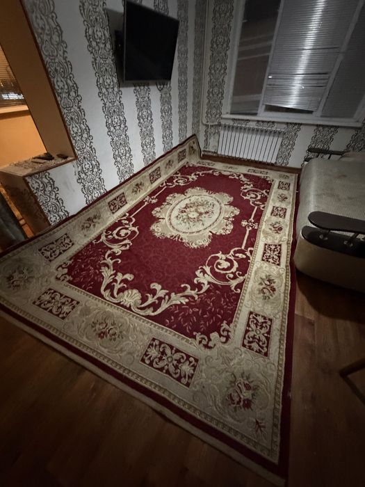 Продается ковер 3*4