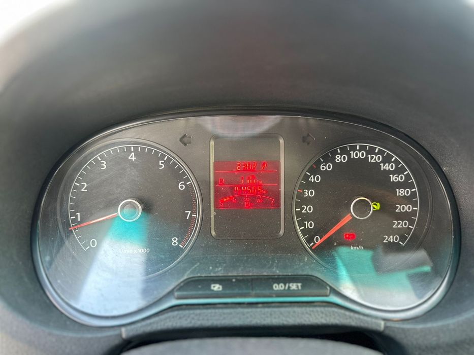 Продам поло 2014 хорошом состоияния