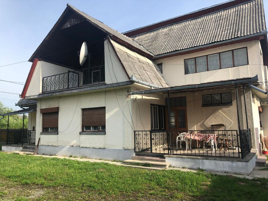Casa de vanzare în  Crucisor