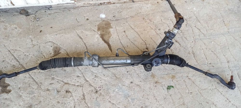 Кормилна рейка за МЕРЦЕДЕС ВИТО виано MERCEDES Vito W639 (04-16г)