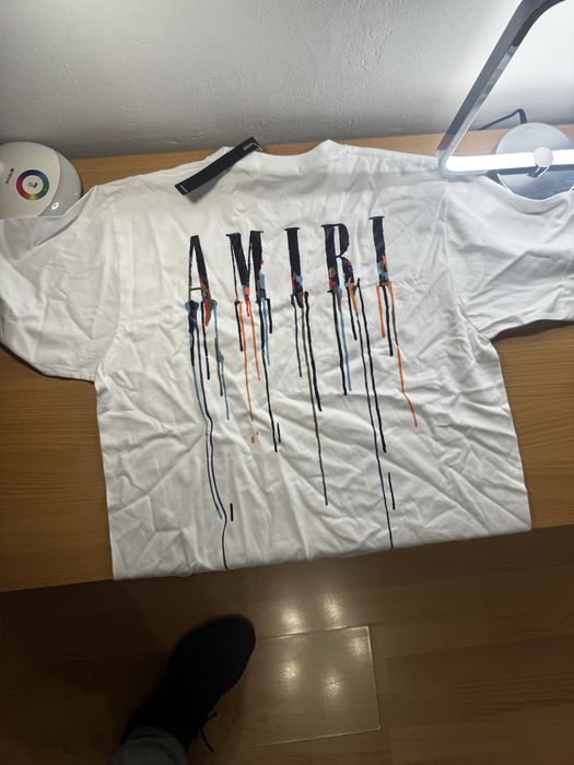 tricou amiri marimea l