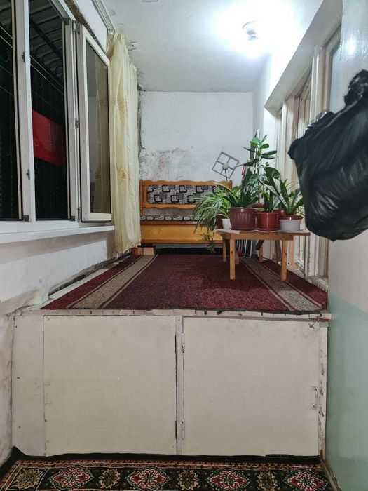 Продаю квартиру Юнусабад 15 М ТУРКИСТОН 3\4\4