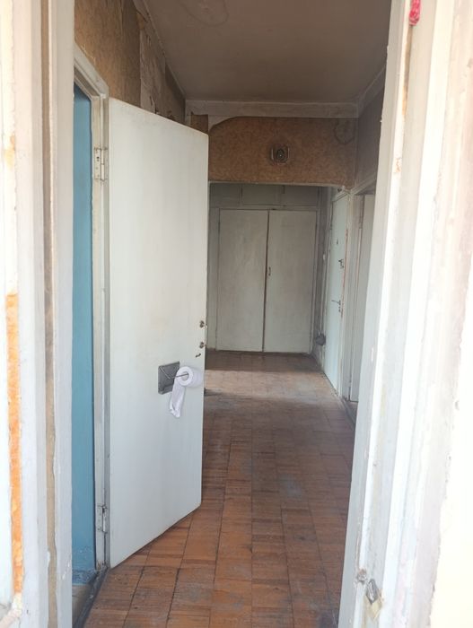 Сдам свою 2х комнатную квартиру , Сергели2 без ремонта