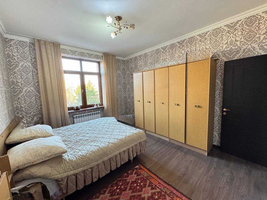 86м² Golden House Продается 3 ком Квартира, ор-р ЖК "Parisien" ЦЕНТР‼️