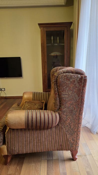 Продам кресло очень удобное.