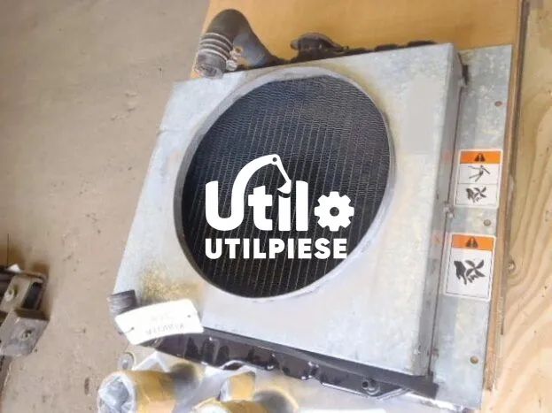 radiator racire motor kubota d905 d1005 d1105 v1505 - original