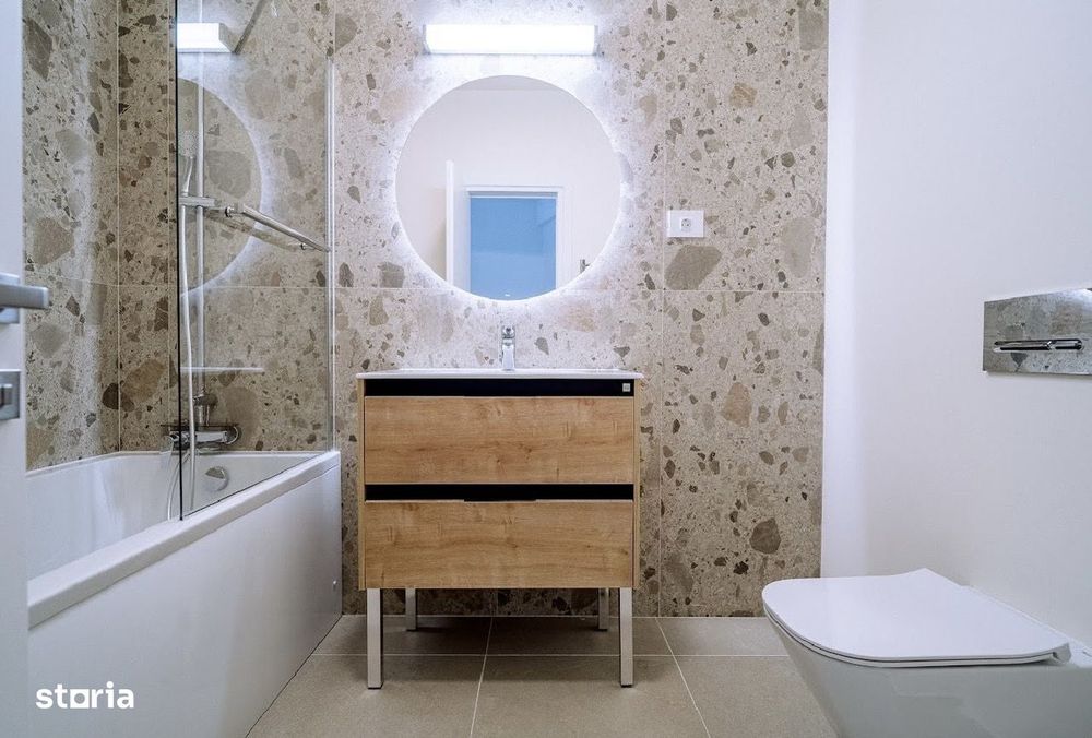 Apartamente de inchiriat - Iancu Nicolae | Nordul Capitalei