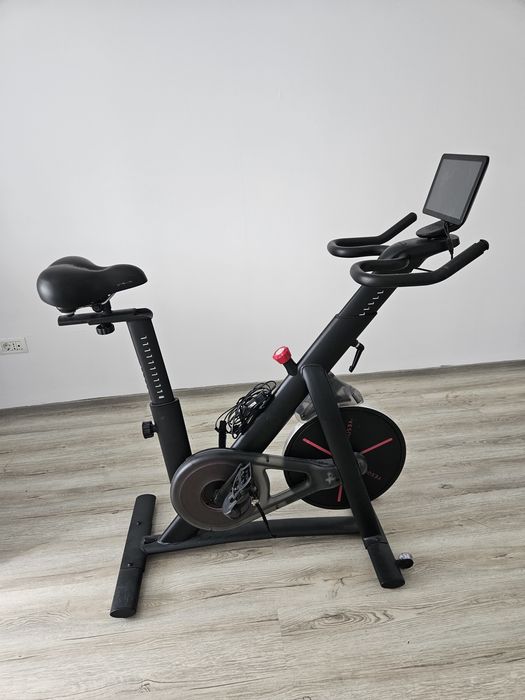 Bicicleta fitness YESOUL Spinning Bike S3, Black