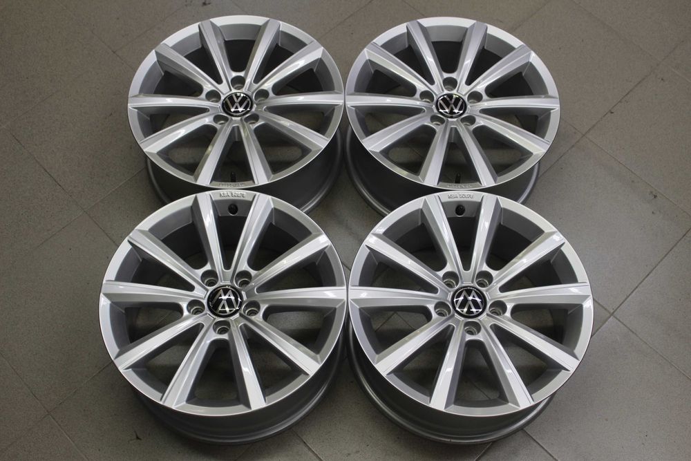 Джанти 17" VW Passat, Arteon