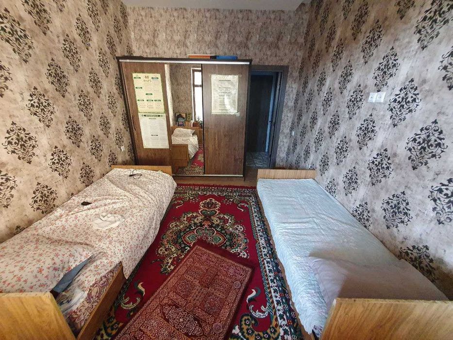 Koʻksaroy 6 sotu 6 xona+holl