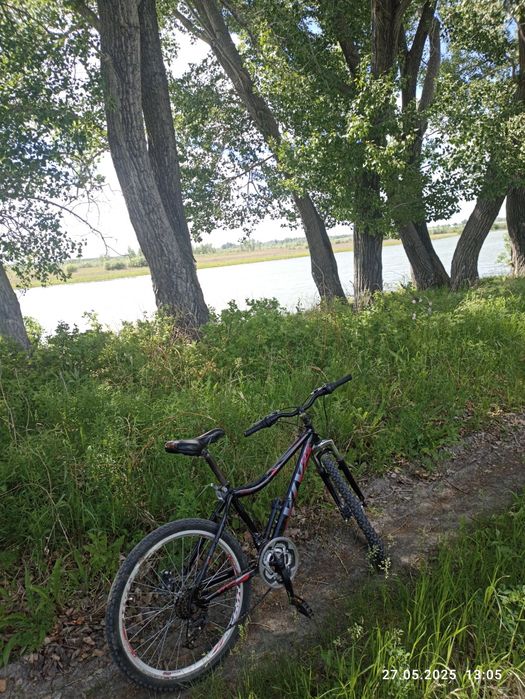 Продам велосипед Viva