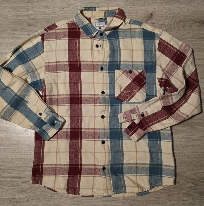 Karl kani риза S размер мъжка