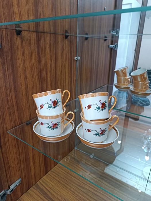 Продам посуду ( разная)